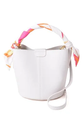 PINKY&DIANNE ◆ワンハンドルレザーBAG