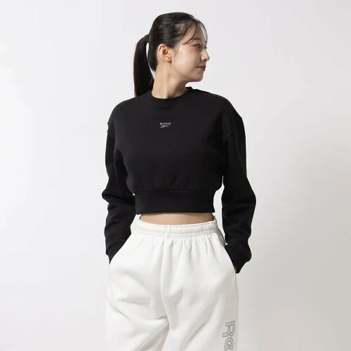 Reebok クラシック フリース カバーアップ / CL WDE FLEECE COVERUP