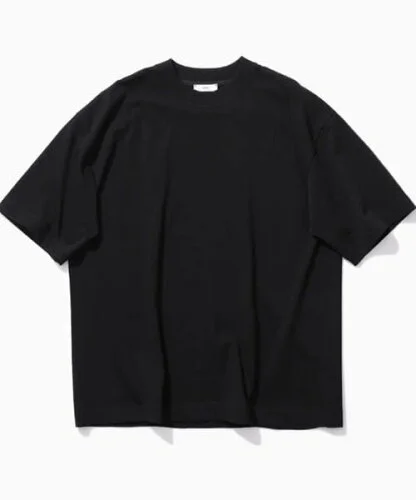 B'2nd ATON (エイトン)FRESCA URAKE / CREWNECK T-SHIRT