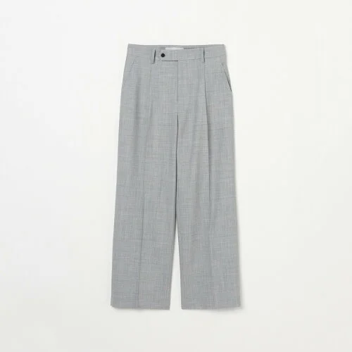 HELIOPOLE the EDITOR PANTS