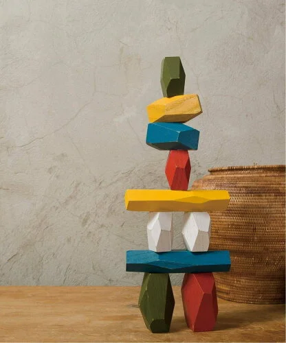 JOURNAL STANDARD FURNITURE 【AREAWARE/エリアウェア】 Balancing Blocks バランシングブロック