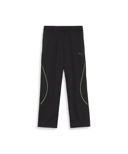 PUMA キッズ ボーイズ アクティブ スポーツ トレーニング パンツ 120-160cm