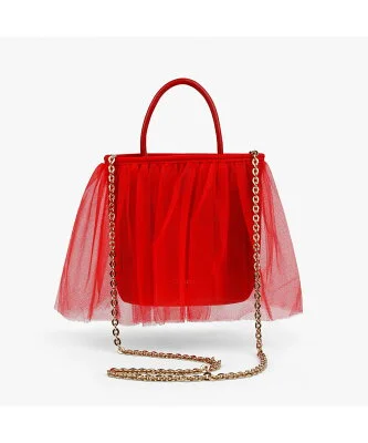 【SALE／60%OFF】Repetto Petit sac Tutu レペット バッグ その他のバッグ【送料無料】