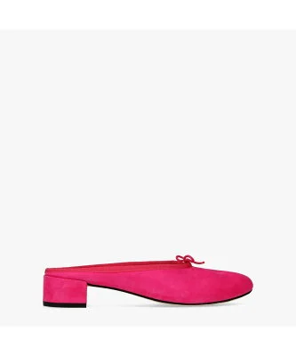 Repetto Mules Camille【New Size】