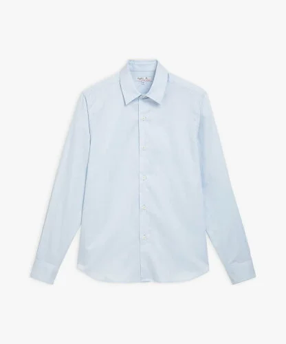 agnes b. UQ36 CHEMISE シャツ