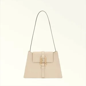 FURLA FURLA NUVOLA S SHOULDER BAG