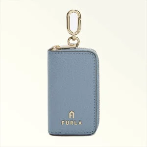 FURLA FURLA CAMELIA KEYCASE CHARM