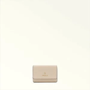 FURLA FURLA CAMELIA S COMPACT WALLET TRIFOLD