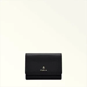 FURLA FURLA CAMELIA M COMPACT WALLET FLAP