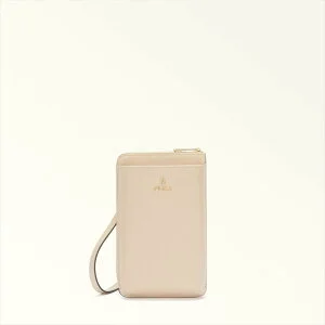 FURLA FURLA CAMELIA VERTICAL CROSSBODY