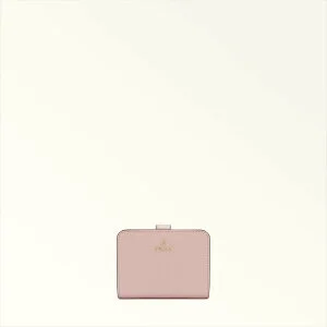 FURLA FURLA CAMELIA S COMPACT WALLET