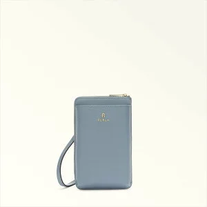 FURLA FURLA CAMELIA VERTICAL CROSSBODY