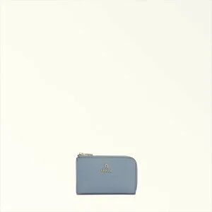 FURLA FURLA CAMELIA KEYCASE ZIP AROUND