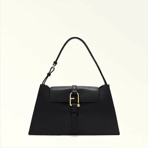 FURLA FURLA NUVOLA L SHOULDER BAG