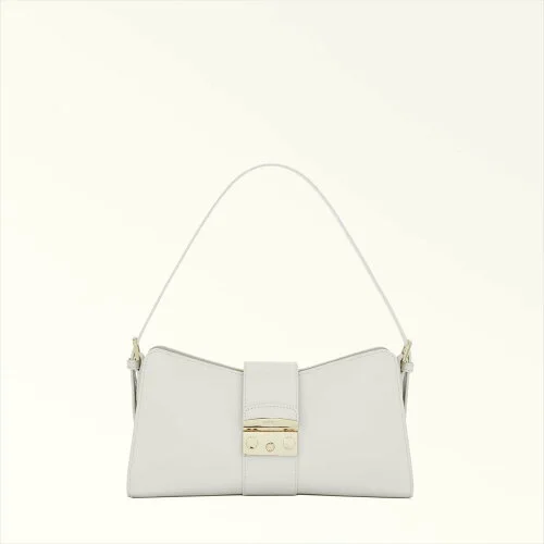 FURLA METROPOLIS M SHOULDER BAG REMIX 30