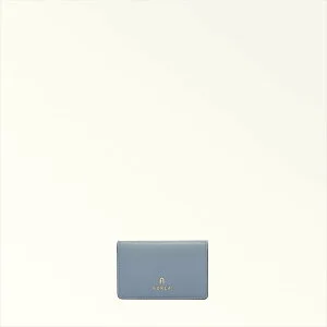 FURLA FURLA CAMELIA BUSINESS CARD CASE