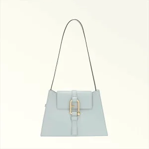 FURLA FURLA NUVOLA S SHOULDER BAG