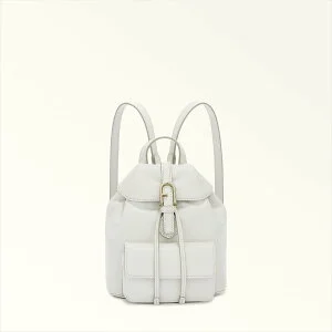 FURLA FURLA FLOW MINI BACKPACK