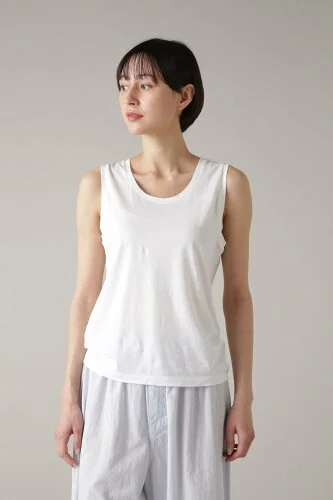 MARGARET HOWELL SUPERFINE COTTON JERSEY