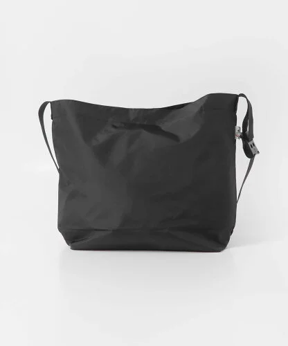 URBAN RESEARCH DOORS DRIFTER PLAIN SHOULDER BAG