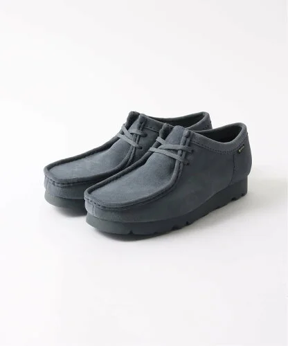 JOURNAL STANDARD relume 【Clarks / クラークス】Wallabee / ワラビー GORE-TEX