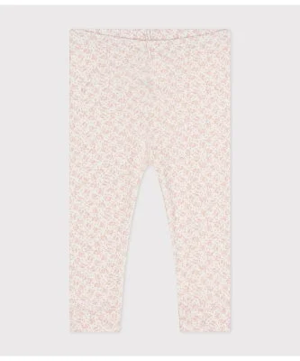 PETIT BATEAU レギンス