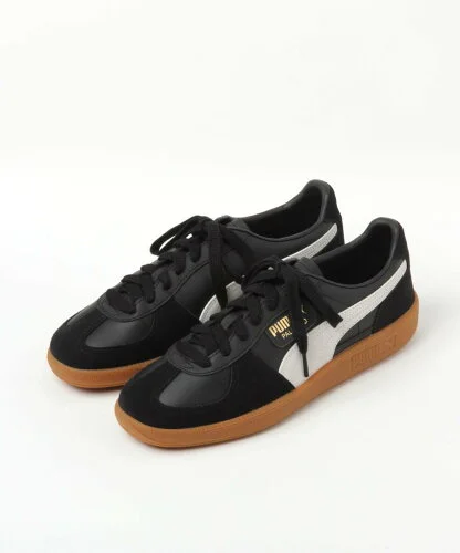 BAYFLOW 【PUMA】パレルモ LTH(MEN)