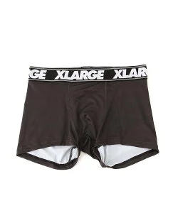 X-LARGE/(M)XL_Barbed wire ハンドサイン インナー・ルームウェア ボクサーパンツ・トランクス