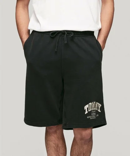 TOMMY JEANS TJM ATHLETIC BBALL SHORT