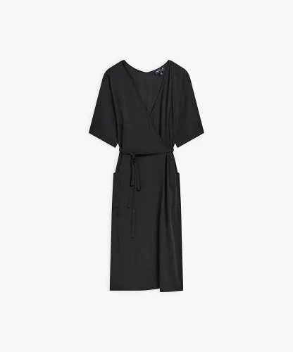 agnes b. FEMME US38 ROBE ワンピース