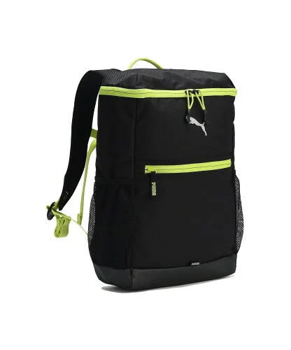 PUMA キッズ プーマ プッシュ バックパック 25L