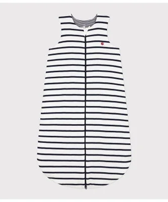 PETIT BATEAU マリニエールジゴトゥーズ