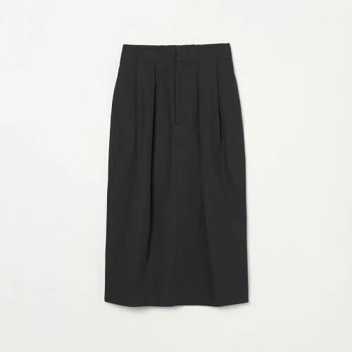 HELIOPOLE COCOON SKIRT