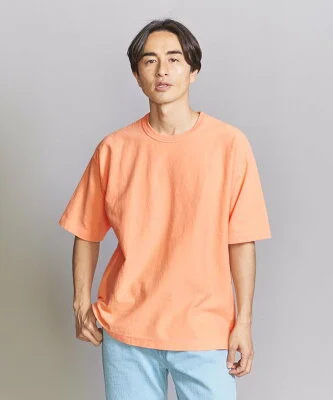 UNITED ARROWS 10oz ヘビー ワイド Tシャツ