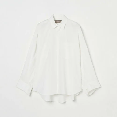 HELIOPOLE BIG SLEEVE SHIRT