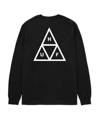 HUF HUF SET TT L/S TEE HUF ハフ ロンT