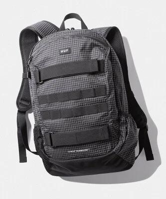 HUF GRID MISSION BACKPACK