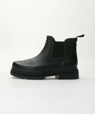 BEAUTY&YOUTH UNITED ARROWS ＜AIGLE＞ソフトレイン ラバーブーツ