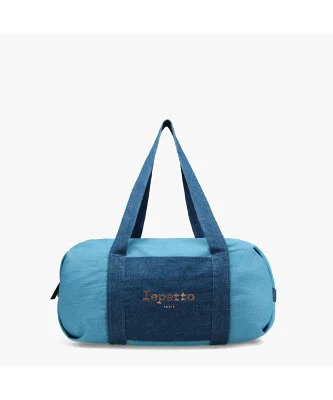 【SALE／60%OFF】Repetto Duffle bag size L レペット バッグ その他のバッグ【送料無料】