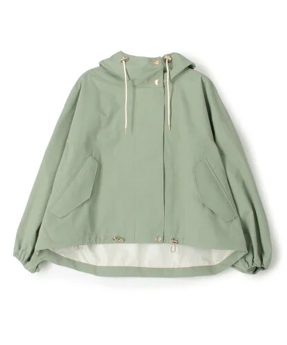 TOMORROWLAND BUYING WEAR 【別注】MACKINTOSH SKYE PARKA