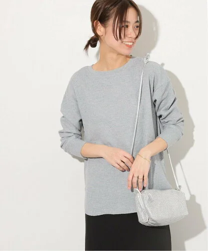 JOURNAL STANDARD relume 《追加7》TCワッフルロングスリーブTシャツ