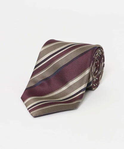 URBAN RESEARCH DOORS LIFE STYLE TAILOR TIE YOUR TIE DESIGN タイ3