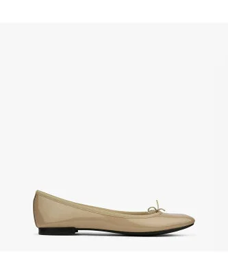 Repetto Cendrillon gomme Ballerinas【New Size】