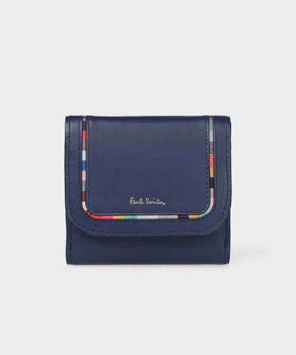 Paul Smith スワールインセット ミニ財布