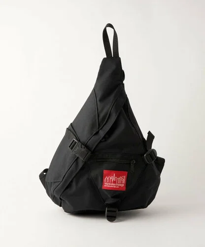 UNITED ARROWS green label relaxing 【国内EXCLUSIVE】＜Manhattan Portage＞ J BAG ショルダー バッグ