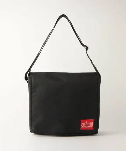 UNITED ARROWS green label relaxing 【国内EXCLUSIVE】＜Manhattan Portage＞ DJ BAG ショルダー バッグ