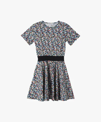 agnes b. ENFANT JIU9 E ROBE キッズ ワンピース