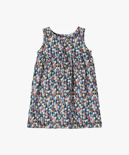 agnes b. ENFANT JIU9 L ROBE ベビー ワンピース