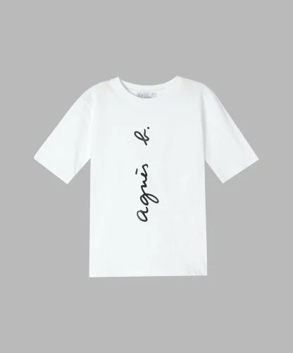 agnes b. ENFANT S035 E TS キッズ Tシャツ