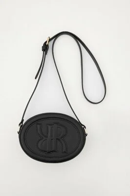 rienda 【WEB限定】クロスアールサークルBAG